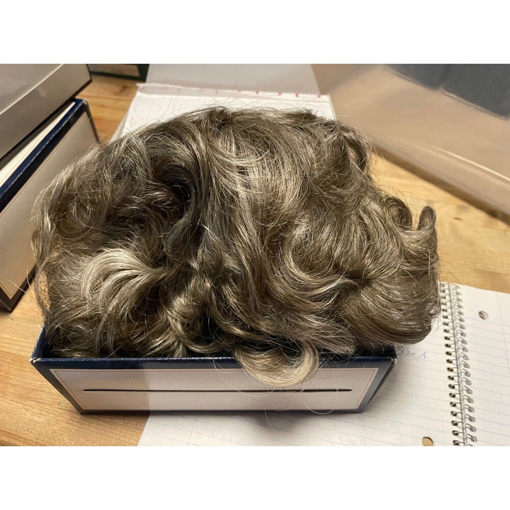 Christine Jordan "Vienna" G1044 Color 17/101B Size A Wig NEW